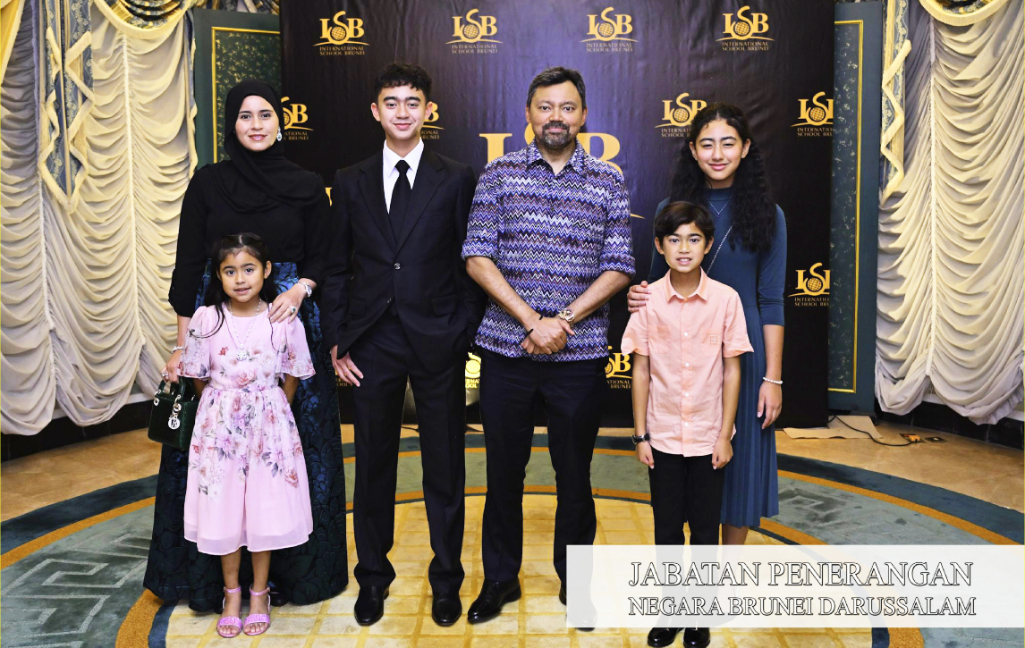 ISB raikan pengijazahan IB pelajar Tahun 13
