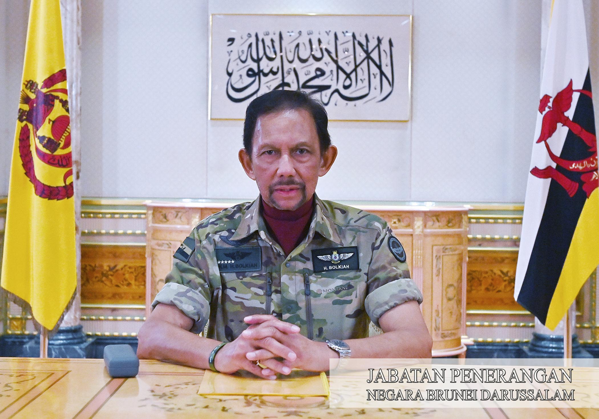 Berita JPM 2022 Pelantikan, pertukaran Menteri Timbalan...