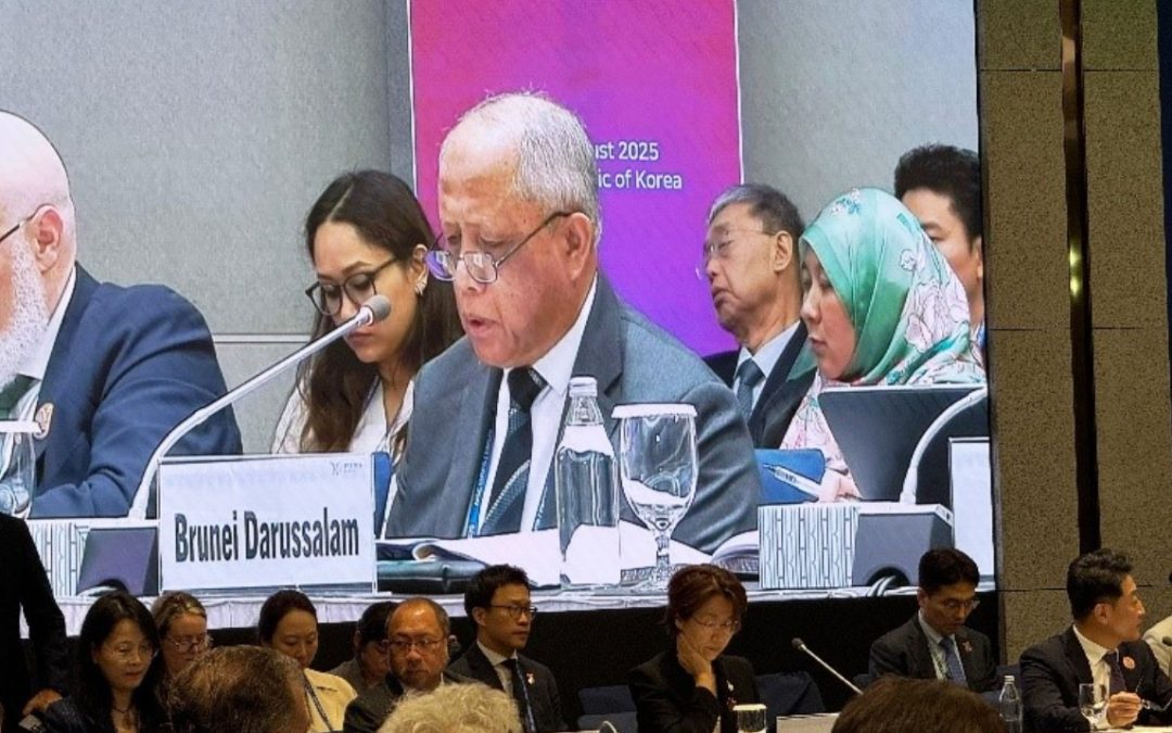 15th APEC Energy Ministerial Meeting