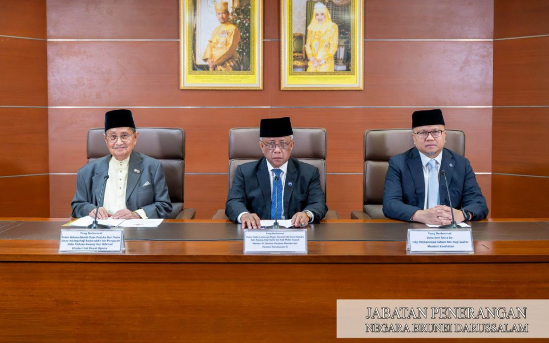 Kebawah DYMM akan menjalani rawatan kesihatan