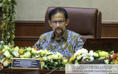 Mengamalkan perspektif jangka panjang, pertimbangkan kitaran pasaran terkini