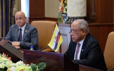 Memastikan keselamatan tenaga, kestabilan ekonomi negara terus terpelihara