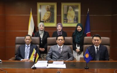 Mesyuarat menteri-menteri ASEAN mengenai isu dadah Kali Ke-9 dan mesyuarat-mesyuarat berkaitan (AMMD)